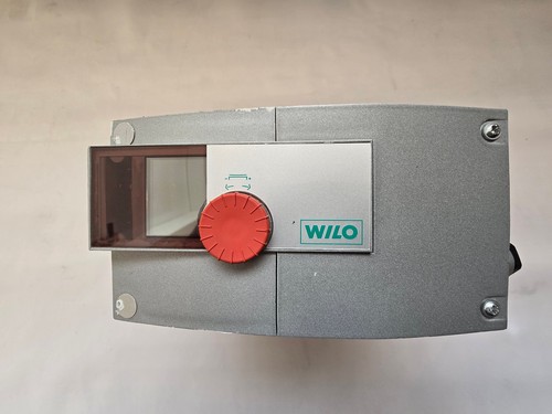 Wilo zirkulationspumpe stratos - zirkulationspumpe,