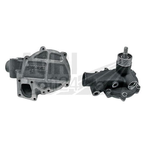 Wasserpumpe für case motor - ih,