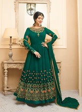 Anarkali abaya stil langes - anarkali, abaya-stil