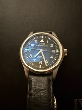 IWC Mark XV Automatik