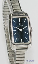 REVUE (2536) weißvergoldete