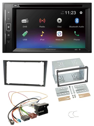 Pioneer bluetooth mp3 usb - bluetooth,