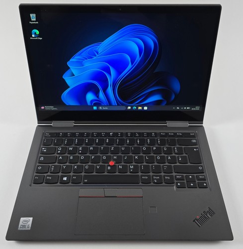 Lenovo thinkpad yoga gen 5 - gen,