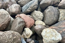 Friesenwallsteine Nordland