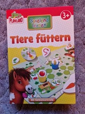 Spielend Lernen | Tiere