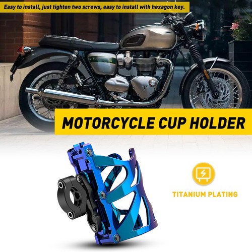 Motorcycle universal cup - universal,