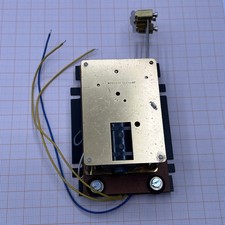 Schlagwerk elektrisch selva - elektrisch,