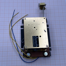 Schlagwerk Elektrisch Selva