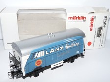 Märklin H0 4415.632 ++ Lanz Bulldog Service VW Bus T1 ++ SoMo in OVP ++ #A2_31