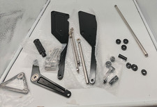 7" Billet Vorverlegte