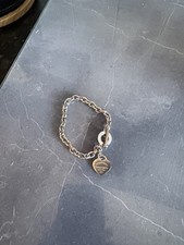 Return To Tiffany & Co Silber