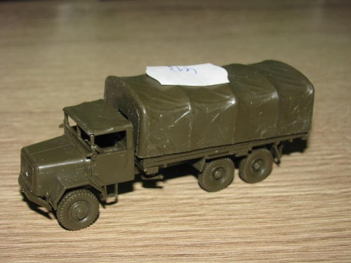 Roco minitanks 246 - roco,