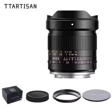 TTArtisan 14mm F2.8 ASPH Full