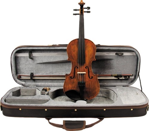 Stentor violine verona set - stentor, 4/4