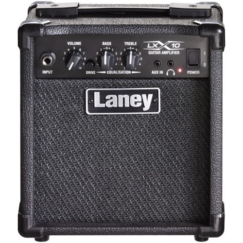 Laney lx10b bass combo - e-bass,