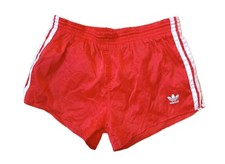 Adidas 80s Vintage Shorts