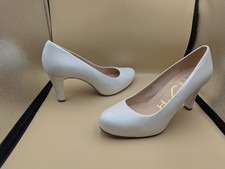 Unisa made in Spain voll Leder