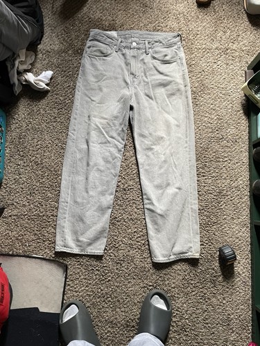 Baggy jeans - ,