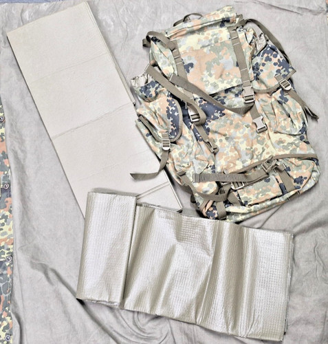 Set original bundeswehr - set,
