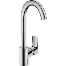 hansgrohe Logis 260