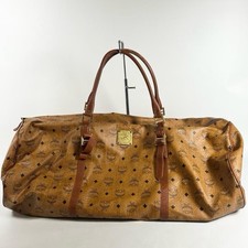MCM Vintage Reisetasche /