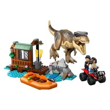LEGO Baukästen JURASSIC WORLD