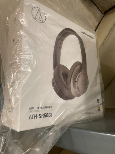 Audio technica ath 50 - technica,