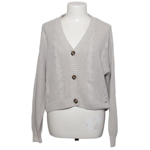 Hollister strickjacke damen - hollister,, strickjacke,