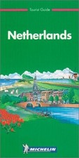 Michelin green guide - michelin,