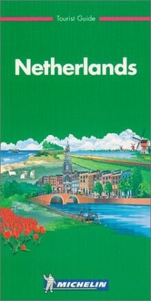 Michelin green guide - michelin,