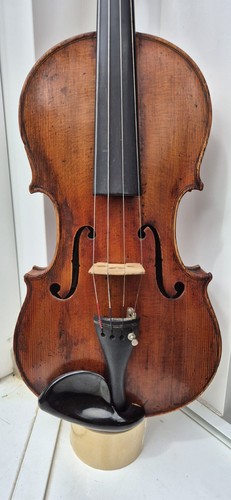 Meister geige 1880 - meister, 1900