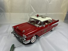 Sunnyside chevy bel air - sunnyside,