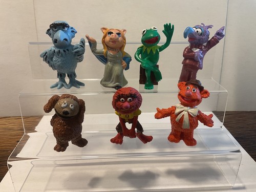 Muppet show schleich x - show, 7