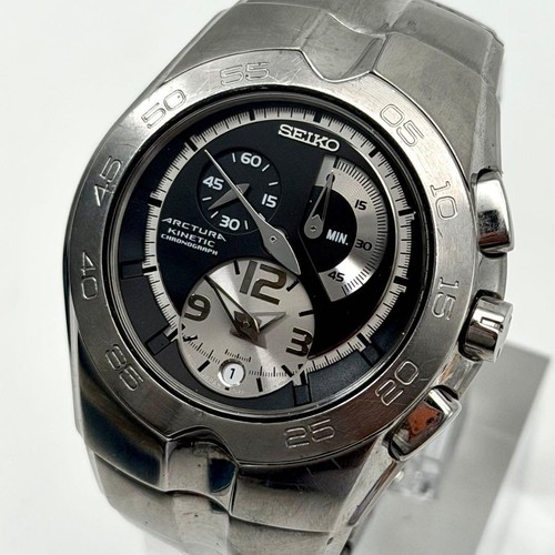 Seiko 7l22 0aj0 - 7l22-0aj0, arc'tura