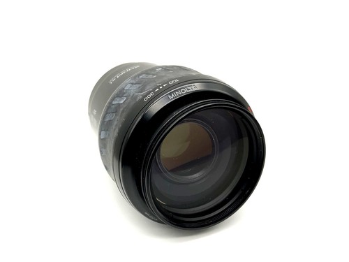 Minolta 100 300mm - minolta, 100-300mm