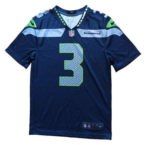 Nike russell wilson seattle - russell,