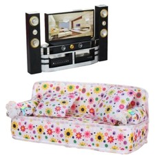 Hifi theater sofa couch - theater, +