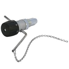 ESBE Feuerzugregler ATA212 35