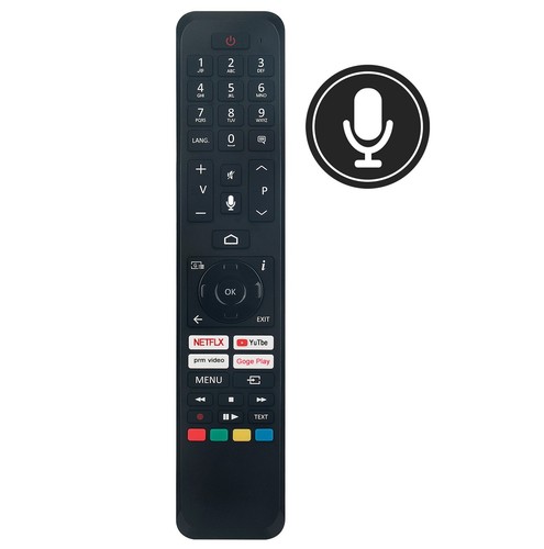 Rc45160 sprachfernbedienung - rc45160,