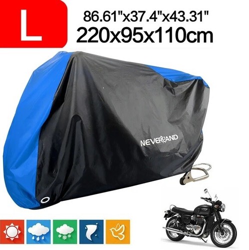 Motorrad abdeckung abdeckplane - motorrad,