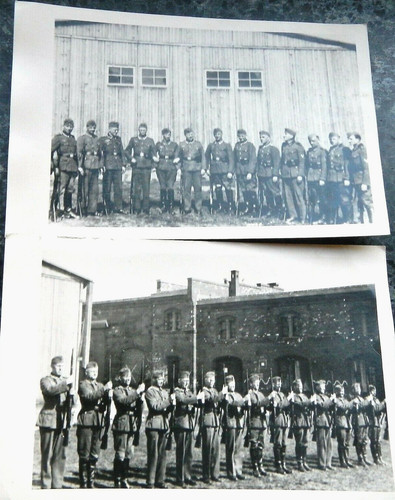 Weltkrieg foto bild soldat - bild,