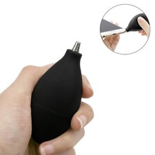 Kleiner gummi blasebalg - kleiner,