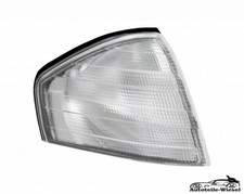 Blinklicht Rechts Weiß für