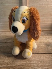 Disney Susi Strolch 27cm