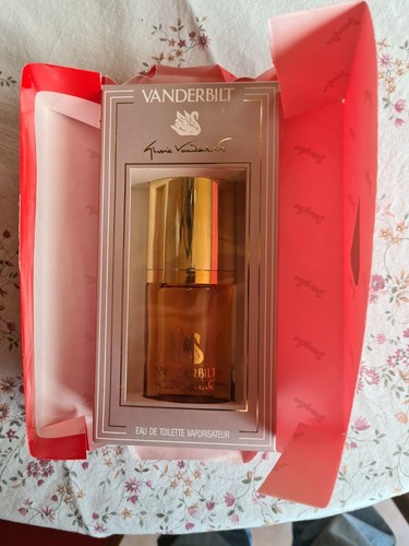 Vanderbilt eau toilette - eau, de
