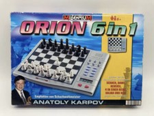 Millennium Orion 6 in 1