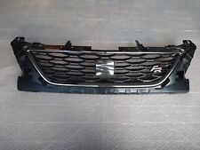 Original Seat Leon 3 III 5F FR Kühlergrill vorne 5F0853654G komplett Grill