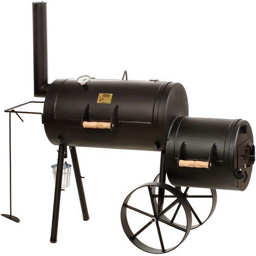 Joe barbeque smoker - smoker, joe´s