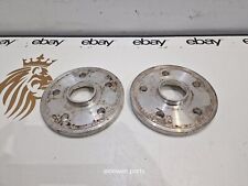 2 x Spurplatten Spurverbreiterung 15 mm 30 mm Racex 43521000 / VA 2008