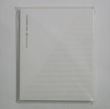 BTS Official The Wings Tour